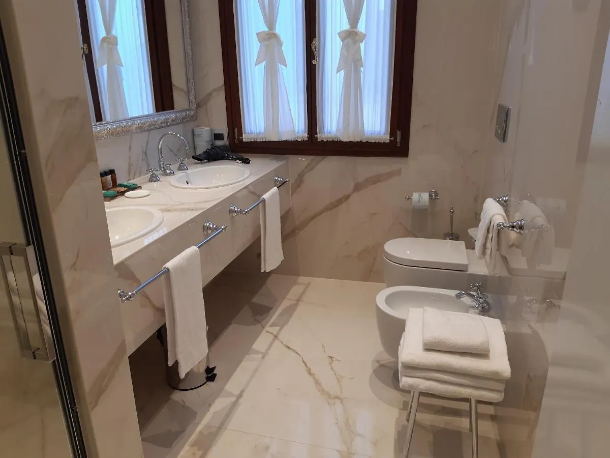 Appartement Ai Patrizi Di Venezia Venise