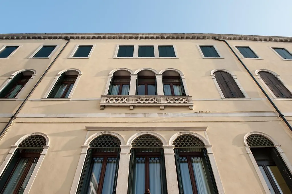 Apartment Ferienwohnung Ai Patrizi Di Venezia