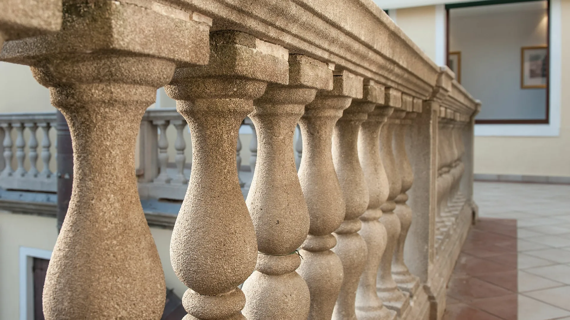 Appartement Ai Patrizi Di Venezia