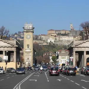 Monet , Bergamo Italy