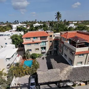 Las Rosas De , Punta Cana Dominican Republic