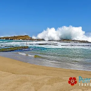 Mar Bonita Beach , Isabela Puerto Rico