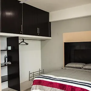 Departamento Orellana 1 Apartment Chetumal