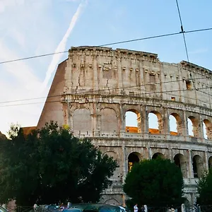 Colosseo Apartment Rome