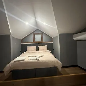 Park Polonezköy Otel İstanbul