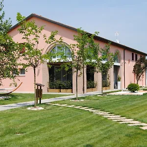 בית כפרי Agriturismo Ca' Beatrice - Venice Airport, פבארו ונטו