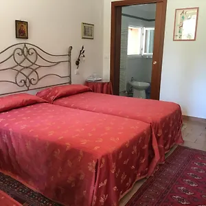 בית חווה Agriturismo Da Ninoti, טרוויסו