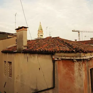 Romantic Views San Marco Veneza