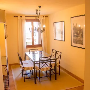 Ca' Frezzeria Apartment