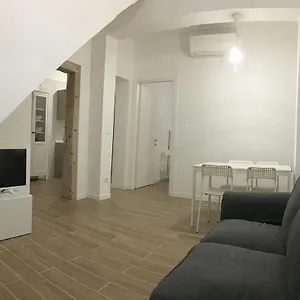 Ca' Lucia Apartment