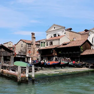 San Gervasio Venezia