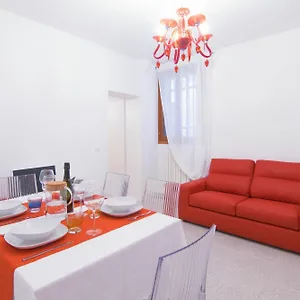 Ca Mariarosa Apartment