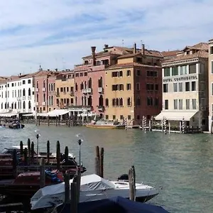 Corte Dei Bari Apartamento