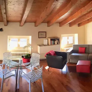 Casa Vacanze Funicolare Appartamento Bergamo