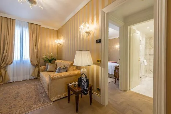 Ai Patrizi Di Venezia Apartment  Venice